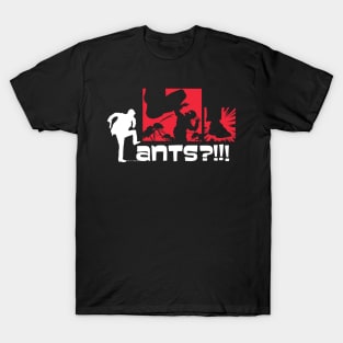 Ant Mush T-Shirt